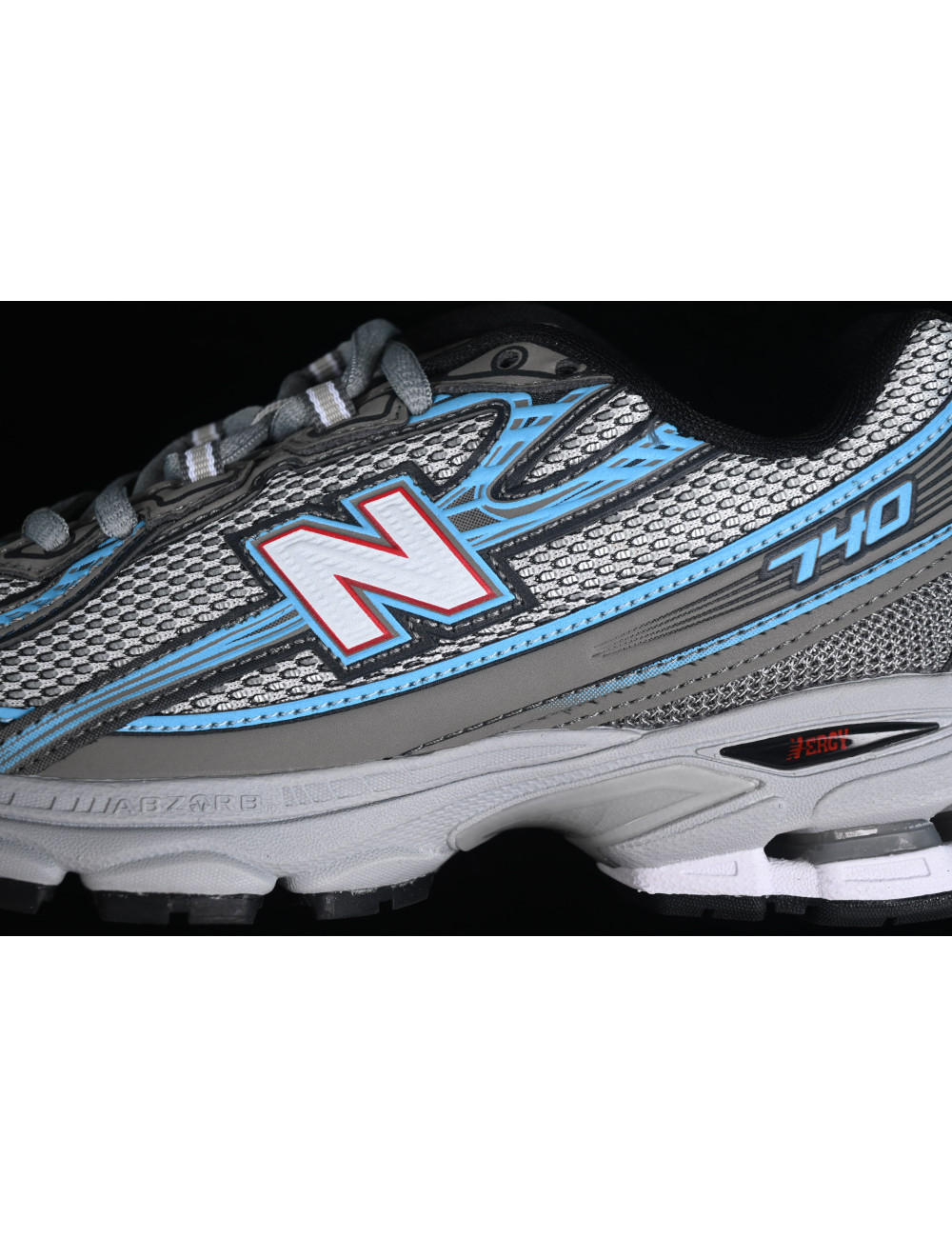 New Balance 740 WR740SC