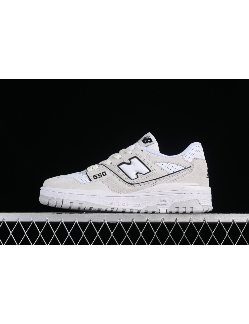 New Balance BB550 BB550PRB