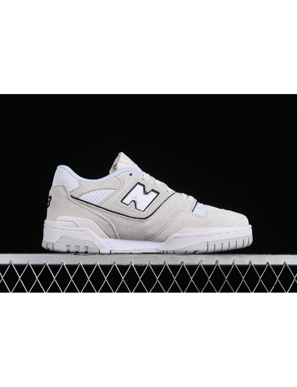 New Balance BB550 BB550PRB