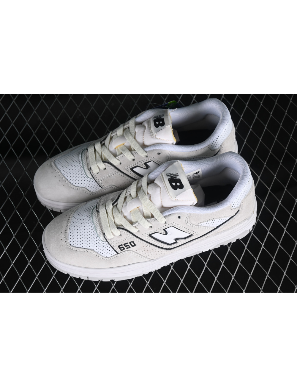 New Balance BB550 BB550PRB