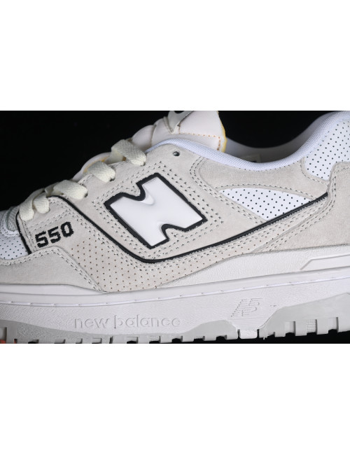 New Balance BB550 BB550PRB